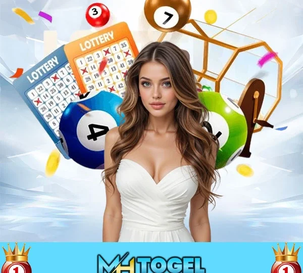 Buka Pintu Hoki Hari Ini di MHTOGEL