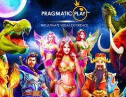 Bocoran Slot Gacor Hari Ini Dari Situs Slot Pragmatic