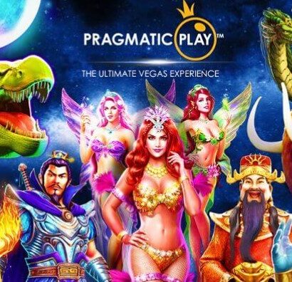 Bocoran Slot Gacor Hari Ini Dari Situs Slot Pragmatic