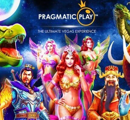 Bocoran Slot Gacor Hari Ini Dari Situs Slot Pragmatic