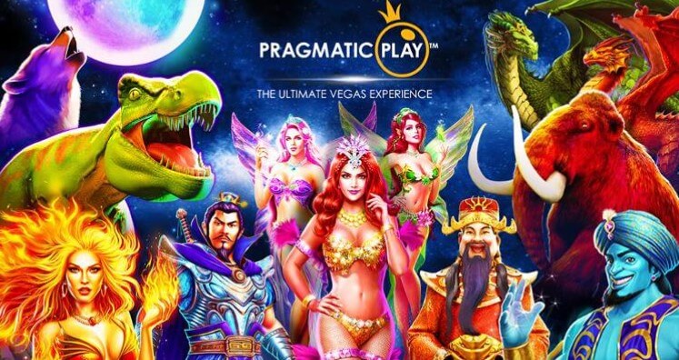 Bocoran Slot Gacor Hari Ini Dari Situs Slot Pragmatic
