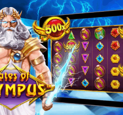 Rekomendasi Bandar Situs Slot Online dengan RTP Tertinggi