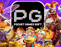 Daftar Sekarang Disitus Slot PGsoft Terpercaya Online