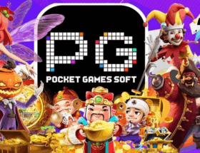 Daftar Sekarang Disitus Slot PGsoft Terpercaya Online