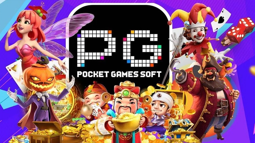 Daftar Sekarang Disitus Slot PGsoft Terpercaya Online