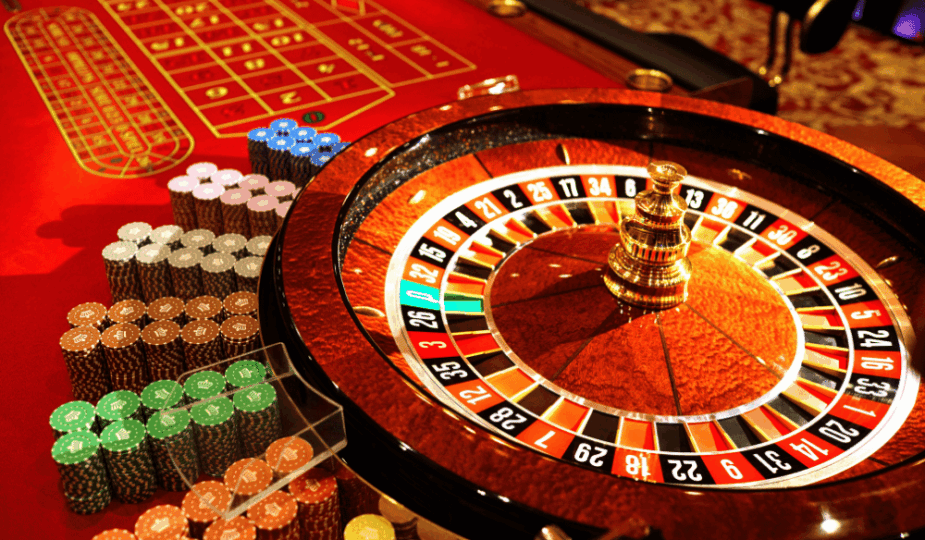 Tips Menghindari Penipuan oleh Bandar Judi Casino