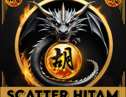 Trik Jitu Menang Mahjong Naga Hitam Pragmatic Play Online