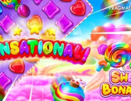Sweet Bonanza Slot: Rahasia Maxwin Online Terbaru 2025