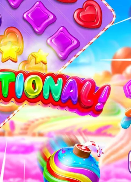 Sweet Bonanza Slot: Rahasia Maxwin Online Terbaru 2025