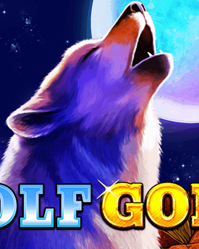 Wolf Gold: Slot Pragmatic Play dengan Jackpot Besar