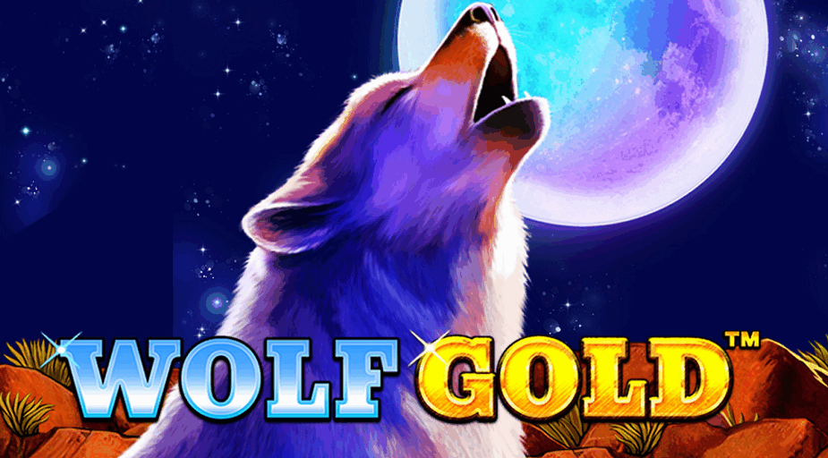 Wolf Gold: Slot Pragmatic Play dengan Jackpot Besar