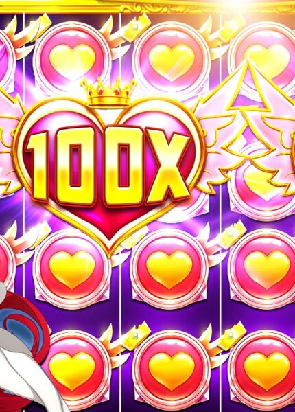 Rahasia Maxwin Starlight Princess x1000 Slot Online