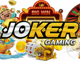 Situs Resmi Joker Gaming Slot Online Aman Dan Terpercaya