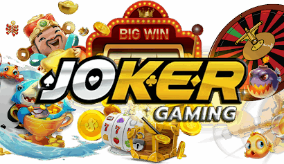 Situs Resmi Joker Gaming Slot Online Aman Dan Terpercaya