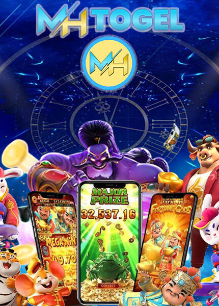 MHTOGEL | Togel Online Cepat, Mudah, & Terpercaya