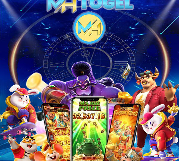 MHTOGEL | Togel Online Cepat, Mudah, & Terpercaya