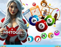 MHTOGEL: Togel Indonesia Terpercaya