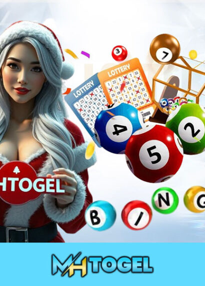 MHTOGEL: Togel Indonesia Terpercaya