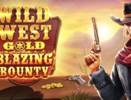 Review Slot Online Wild West Gold: Simbol, Fitur, & Cara Menang