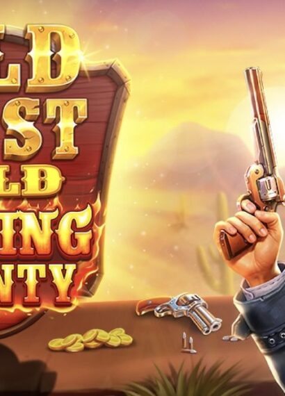 Review Slot Online Wild West Gold: Simbol, Fitur, & Cara Menang