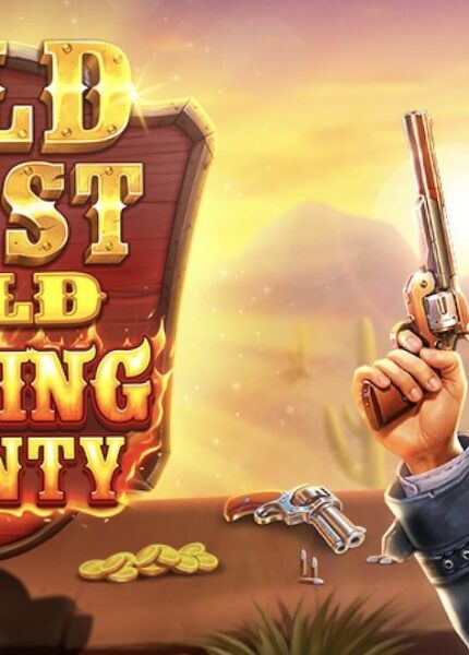 Review Slot Online Wild West Gold: Simbol, Fitur, & Cara Menang