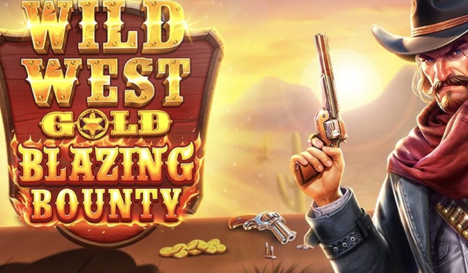 Review Slot Online Wild West Gold: Simbol, Fitur, & Cara Menang