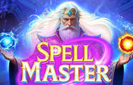 Spellmaster