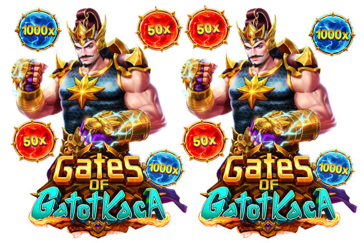 Trik Ampuh Menang Besar di Gates of GatotKaca Slot