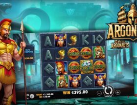 Argonauts