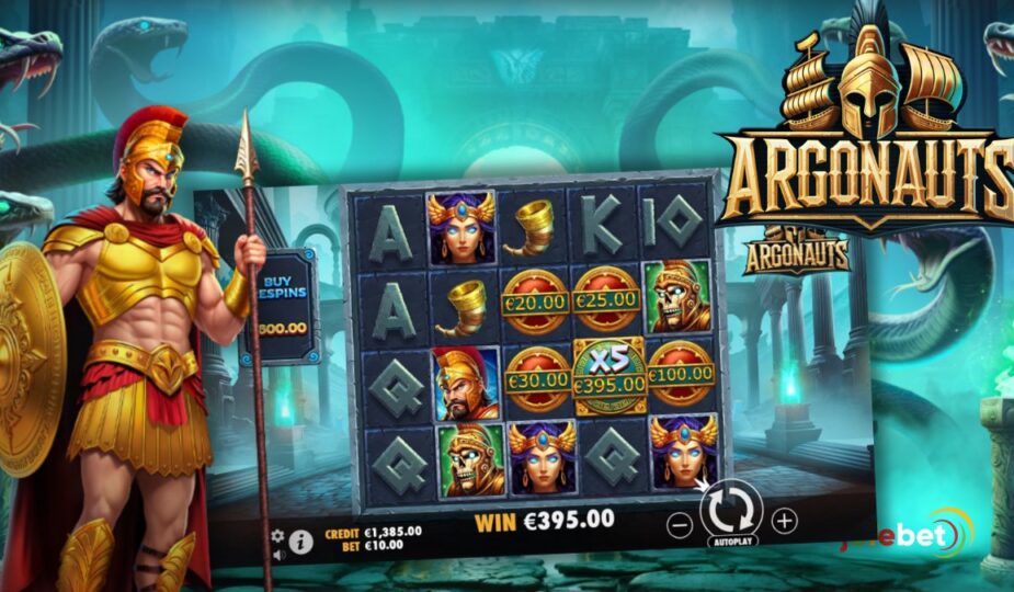 Argonauts