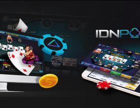 IDN Play Platform Judi Online Terlengkap dan Terpercaya