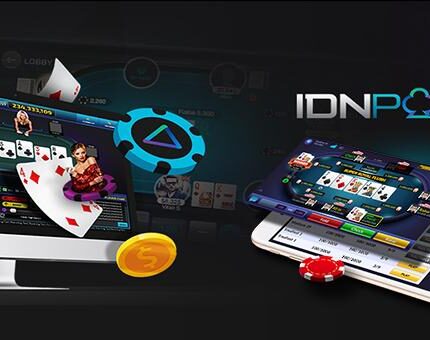 IDN Play Platform Judi Online Terlengkap dan Terpercaya