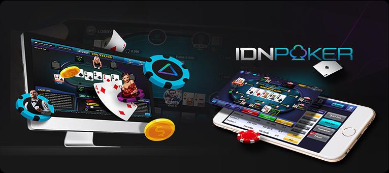 IDN Play Platform Judi Online Terlengkap dan Terpercaya