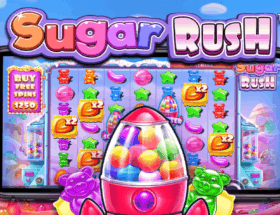 Tips Bermain Sugar Rush Agar Menang Setiap Hari