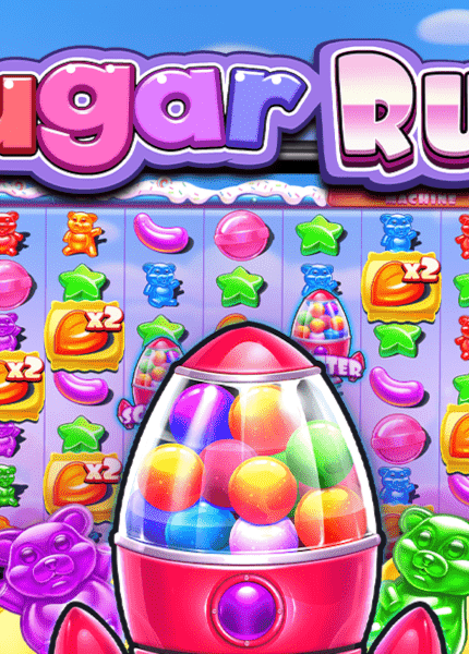 Tips Bermain Sugar Rush Agar Menang Setiap Hari